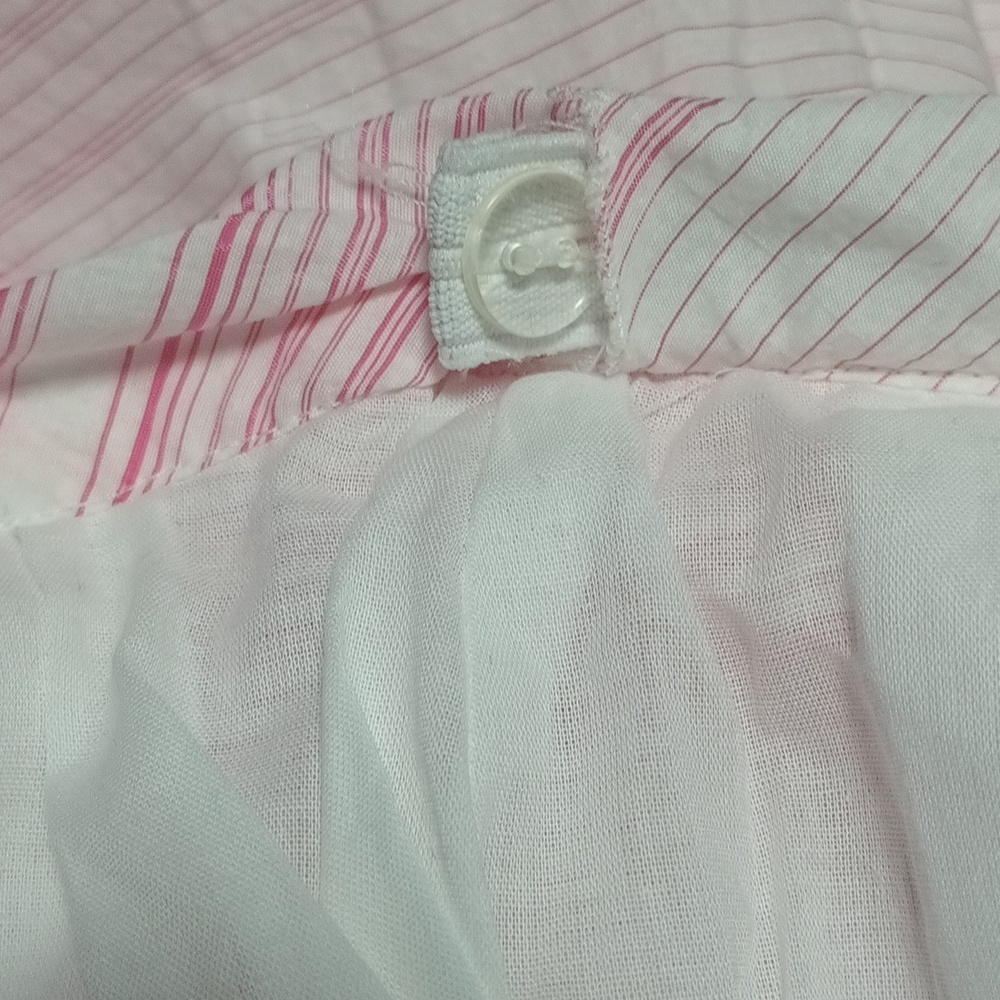 Cacharel Full A Line Skirt - Picture 6 of 8